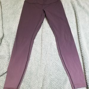 Lululemon leggings